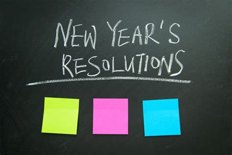 Writerly resolutions for 2022