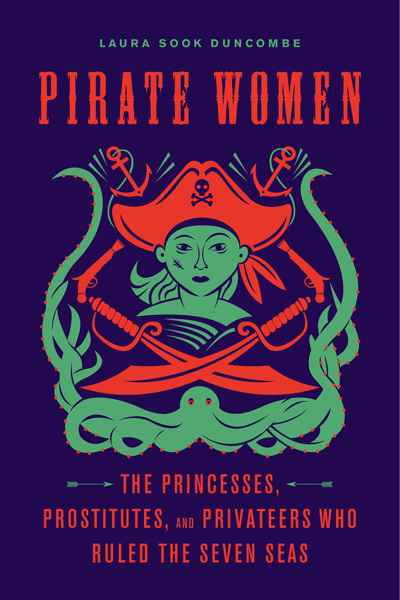 Dewey Decimal Project: 910.45 DUN Pirate women : the princesses, prostitutes, and privateers who ruled the Seven Seas