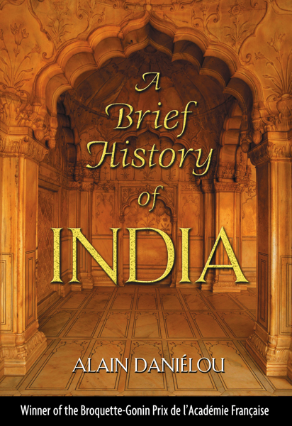 Dewey Decimal Project: 954 DAN A brief history of India