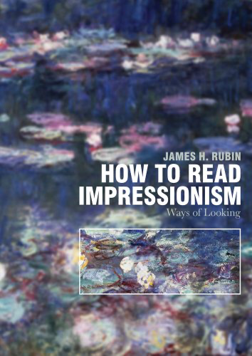 Dewey Decimal Project: 759.054 RUB How to Read Impressionism: Ways of Looking