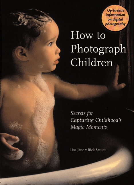 Dewey Decimal Project: 778.925 JAN How to photograph children